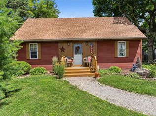 282 Gunn St, North Lewisburg, OH 43060