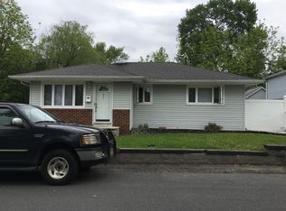 286 Sunset Blvd, Keyport, NJ 07735