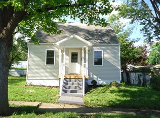 516 E Leicester St, Winchester, VA 22601