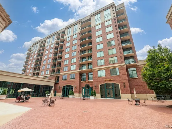 1101 Haxall Point #U414, Richmond, VA 23219