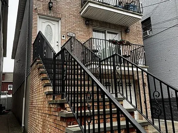 533 41st St APT 1, Union City, NJ 07087