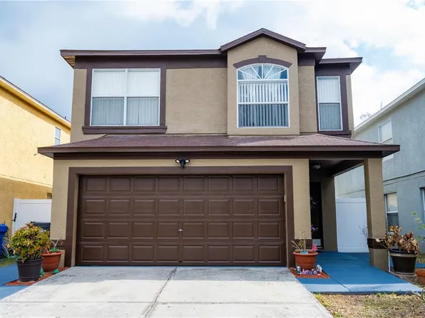 716 Burlwood St, Brandon, FL 33511