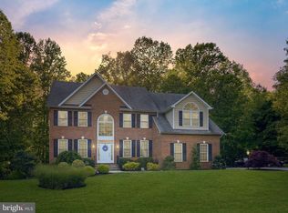 2716 Lady Annes Way, Huntingtown, MD 20639