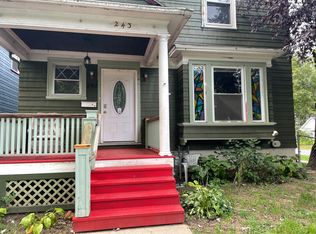 243 Wellington Ave, Rochester, NY 14611