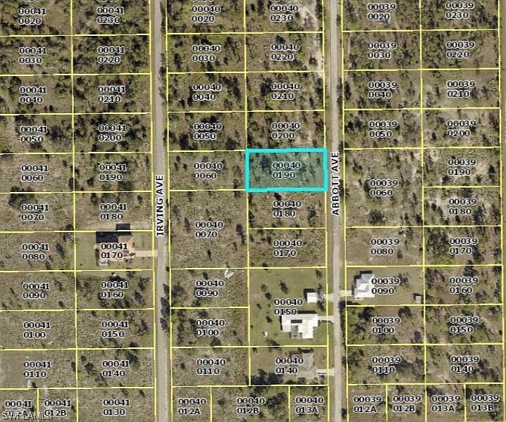 1st image of 313 Abbott Ave Lot 19