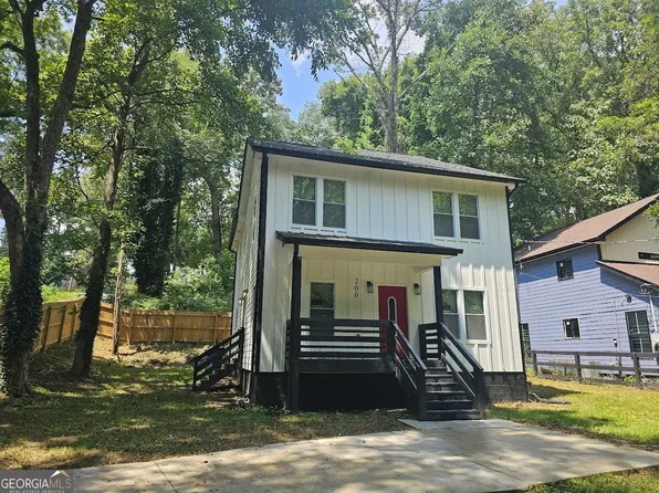 200 Adeline Ave NW, Atlanta, GA 30314