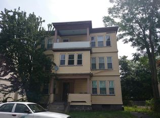 42 Mascot St, Dorchester, MA 02124