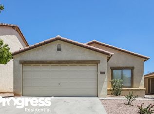 3205 S 79th Dr, Phoenix, AZ 85043