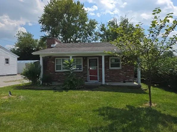 575 W Light St, Urbana, OH 43078