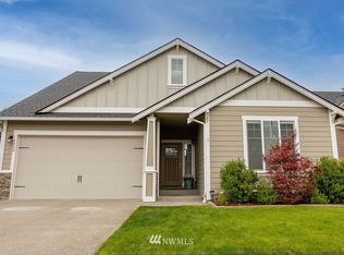 14402 99th Ave SE, Yelm, WA 98597