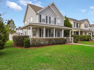 3 Sassafras St, Bluffton, SC 29910