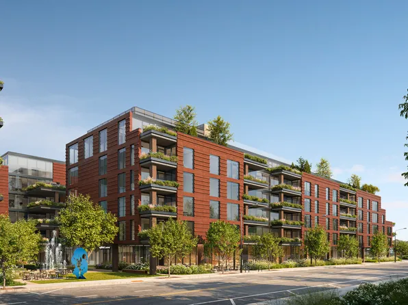 725 Green Bay Rd #626, Wilmette, IL 60091