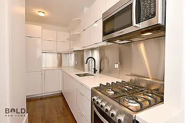 Rented by Bold New York