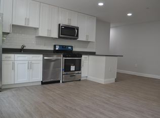 214 45th St APT 1, Union City, NJ 07087