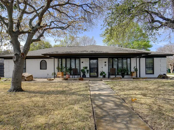 1709 Louella Ct, Hurst, TX 76054