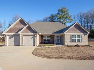 8 Haven Reach Way, Taylors, SC 29687