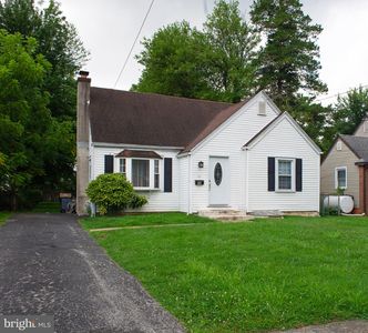 16 Lovelace Ave, New Castle, DE, 19720