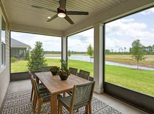 Darius Plan, SummerTide, Palm Coast, FL 32164