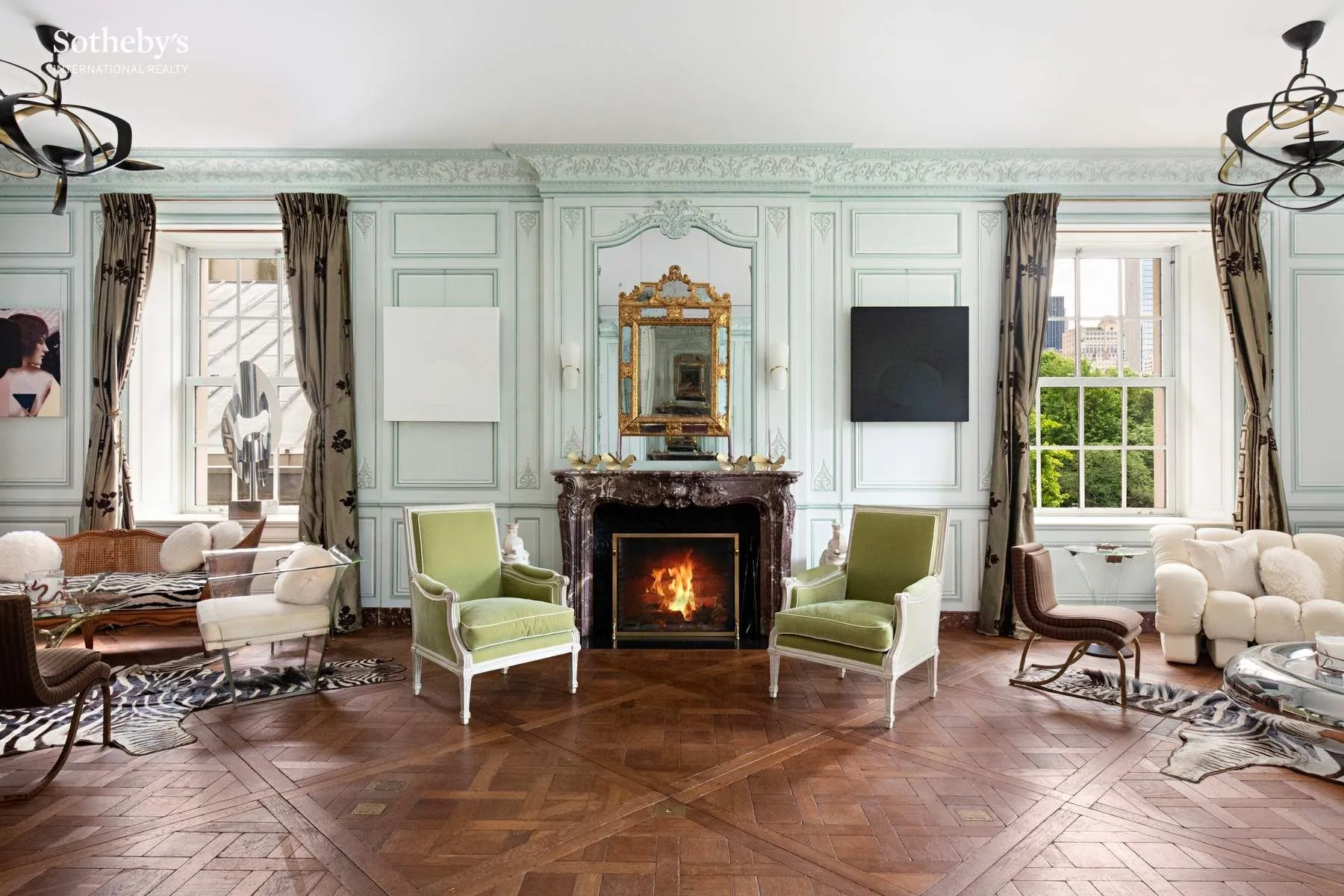 4 East 66th Street #4 in Lenox Hill, Manhattan | StreetEasy