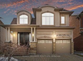 40 Sweet Anna Ct, Vaughan, ON L6A 4E3
