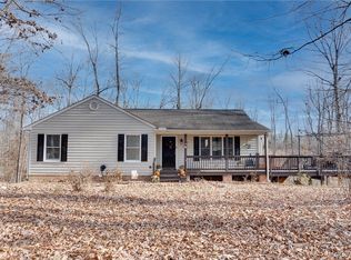 2715 Ravenwood Rd, Columbia, VA 23038