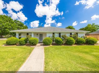 101 Central Lafourche Dr, Raceland, LA 70394