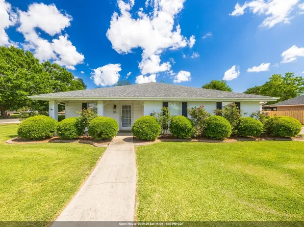101 Central Lafourche Dr, Raceland, LA 70394