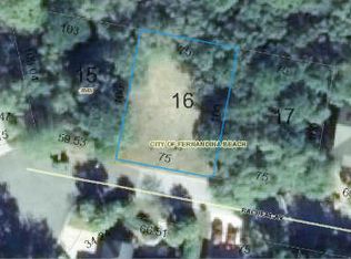 Racheal Ave, Fernandina Beach, FL 32034