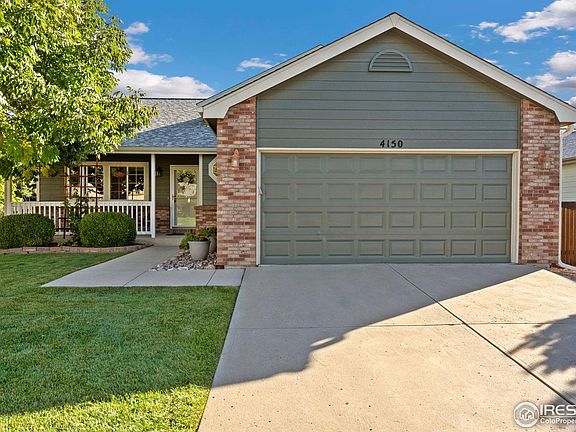 3rd image of 4150 Julesberg Dr