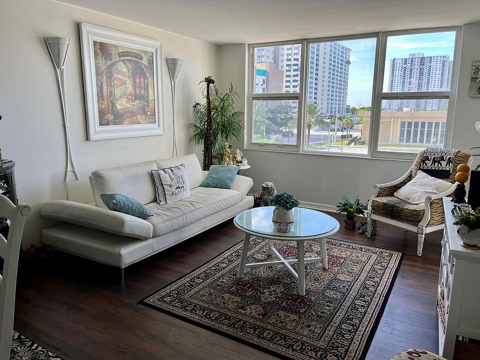 1st image of 201 N Ocean Boulevard #302
