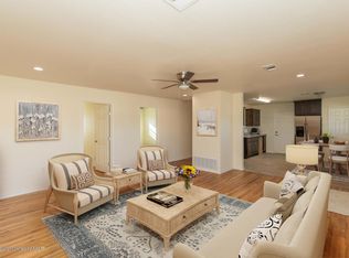 6035 Linden Ln, Amarillo, TX 79106