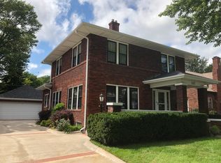 1117 N Hastings Ave, Hastings, NE 68901