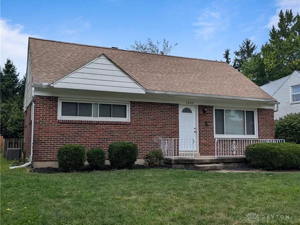 1603 Malden Ave, Springfield, OH 45504