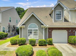 1286 Fenwick Plantation Rd, Johns Island, SC 29455