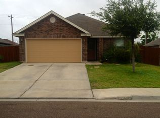 1866 Stone Field Ln, Laredo, TX 78045