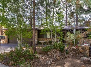 365 Banning Creek Rd, Prescott, AZ 86303