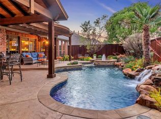 1017 Ellis Way, Forney, TX 75126