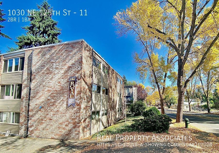 1st image of 1030 NE 125th St APT 11