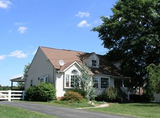 497 Old Schuylkill Rd, Pottstown, PA 19465