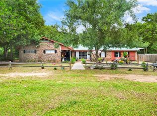 11930 Old Pascagoula Rd, Grand Bay, AL 36541