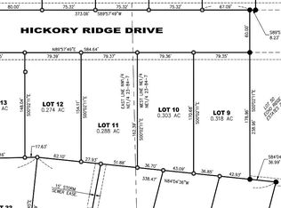 1297 Hickory Ridge Dr, Marion, IA 52302