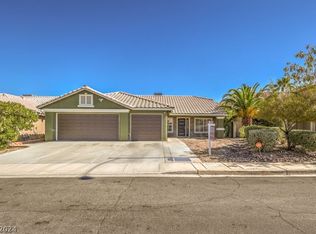 6582 Tulip Garden Dr, Las Vegas, NV 89142