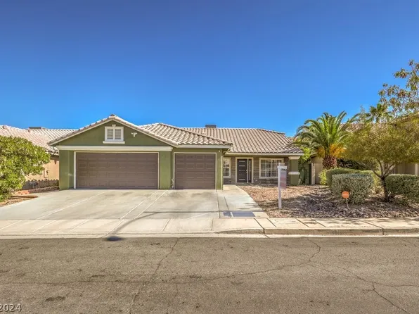 6582 Tulip Garden Dr, Las Vegas, NV 89142