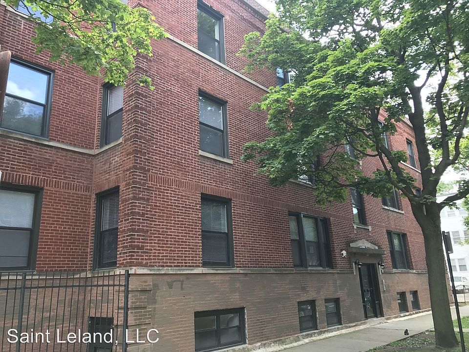 1st image of 3501-3503 W Leland Ave #3E