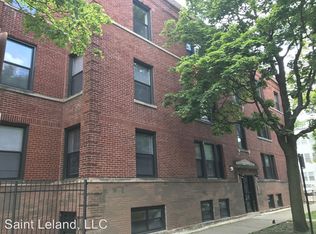3501-3503 W Leland Ave #3E, Chicago, IL 60625