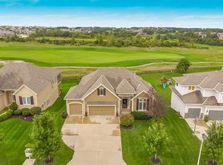 25849 W 143rd Ter, Olathe, KS 66061