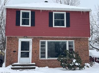 4410 Lucille Ave, South Euclid, OH 44121