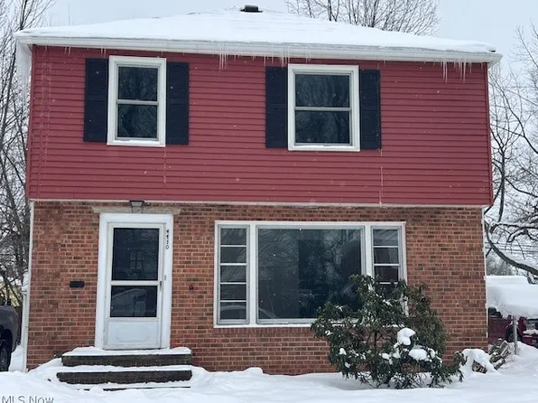 4410 Lucille Ave, South Euclid, OH 44121