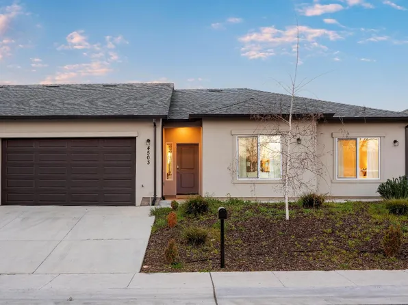 4503-4501 Cyclamen Way, Sacramento, CA 95841