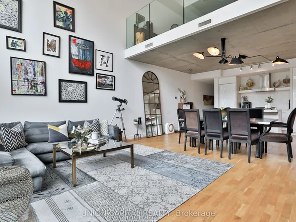 75 Portland St, Toronto, ON